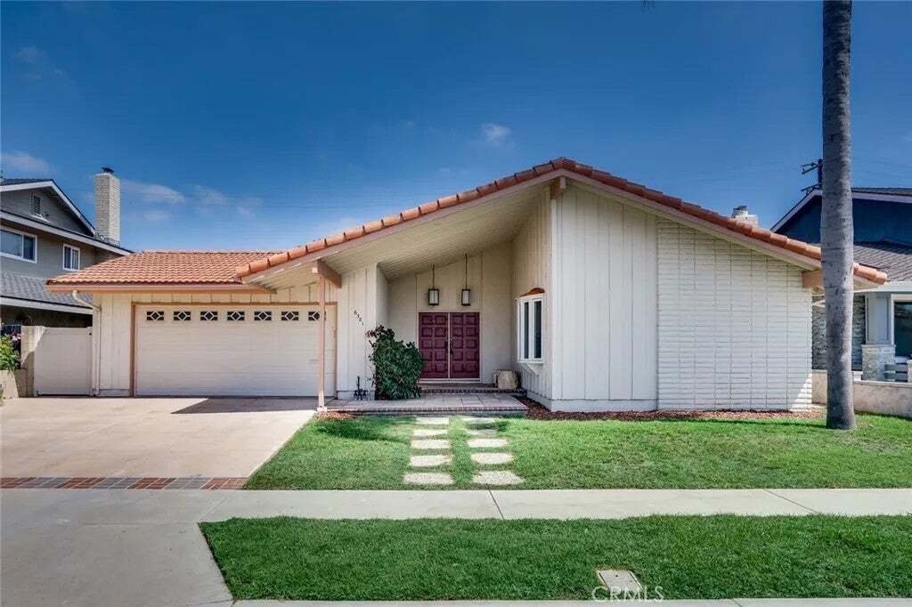 House in Huntington Beach, California, United States 1 - 18591973