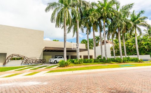 House in Cancún, Quintana Roo, Mexico 1