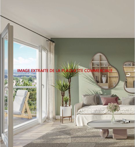 Apartment in Bayonne, Nouvelle-Aquitaine, France 1 - 18592886