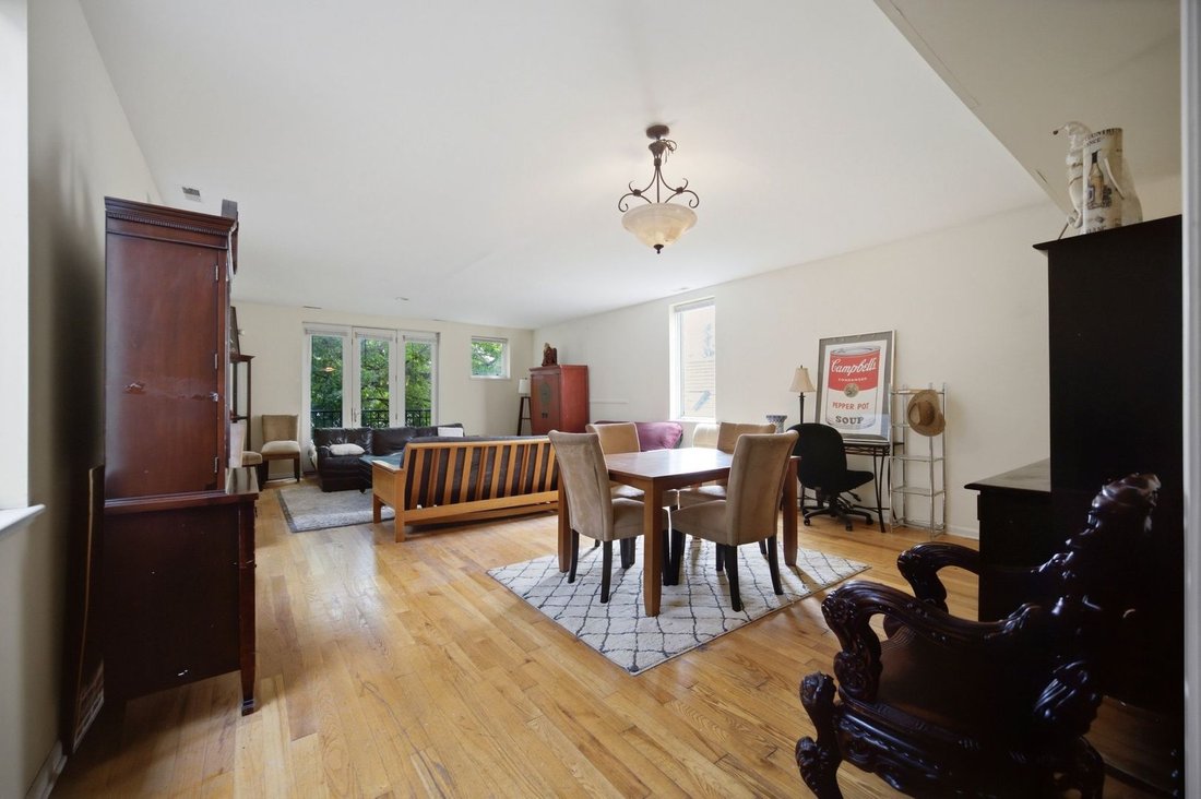 Condo in Chicago, Illinois, United States 3 - 18592413