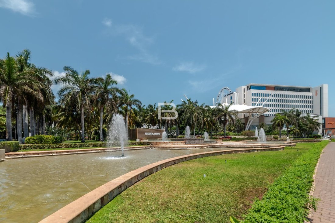 Apartment in Cancún, Quintana Roo, Mexico 2 - 18588235