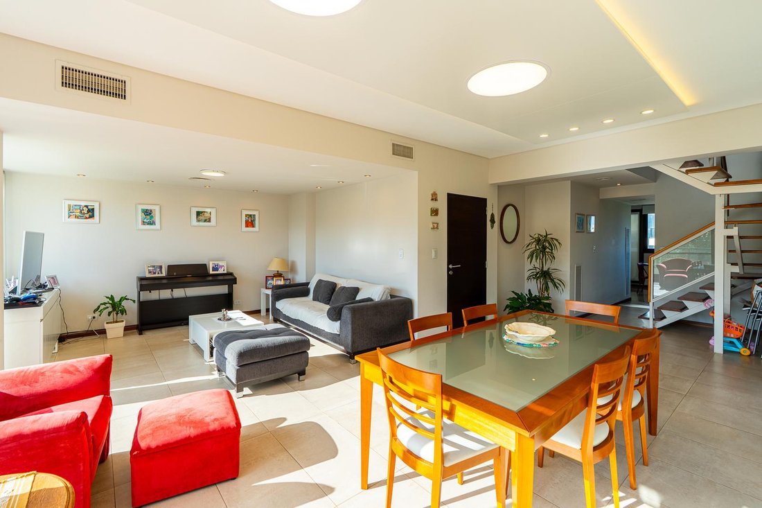 Apartment in Rosario, Santa Fe Province, Argentina 5 - 18590289