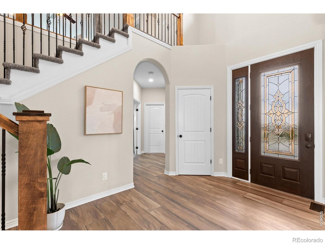 House in Elizabeth, Colorado, United States 4 - 18591224