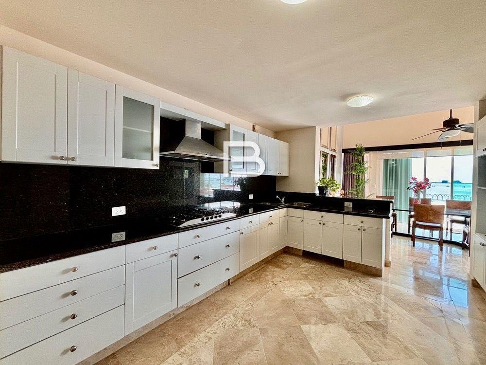 Apartment in Cancún, Quintana Roo, Mexico 5 - 18589327