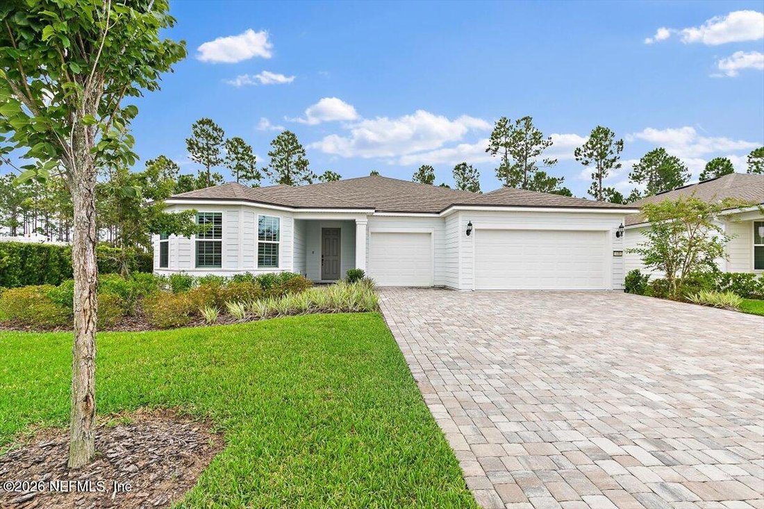 House in Jacksonville, Florida, United States 1 - 18589012
