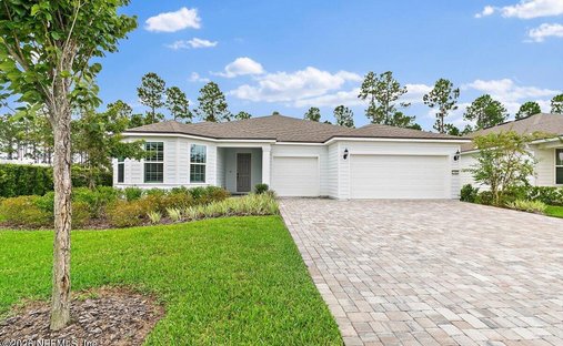 House in Jacksonville, Florida, United States 1