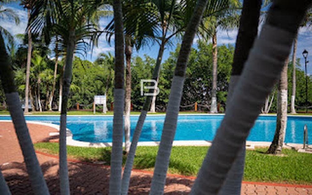 Apartment in Cancún, Quintana Roo, Mexico 2 - 18588210
