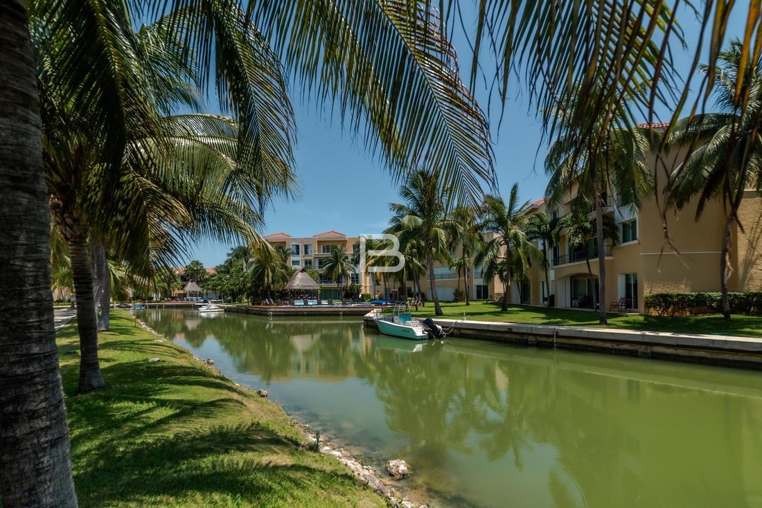 Apartment in Cancún, Quintana Roo, Mexico 4 - 18588235