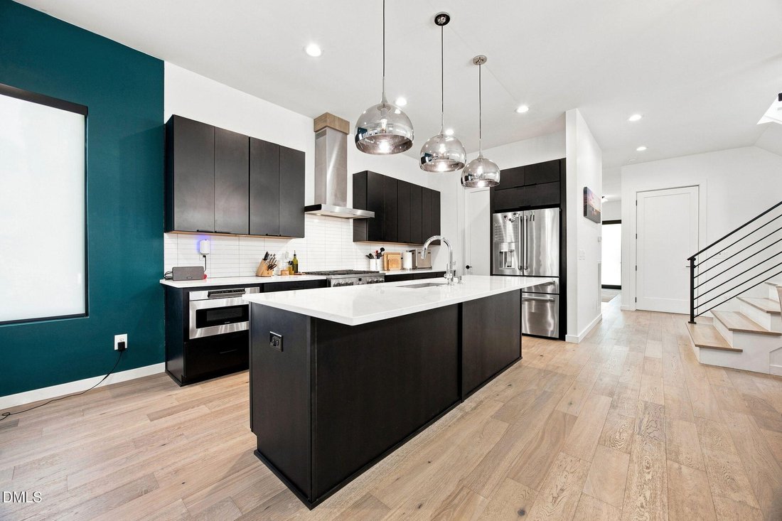 Condo in Raleigh, North Carolina, United States 4 - 18589837
