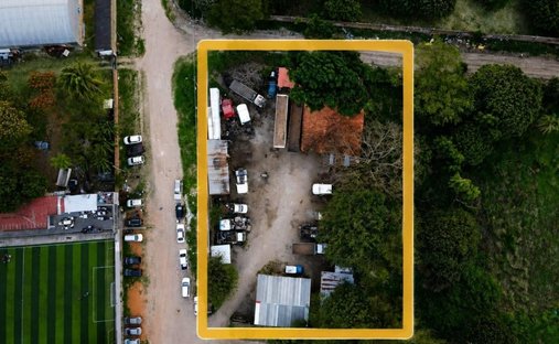 Land in Santa Cruz de la Sierra, Santa Cruz Department, Bolivia 1