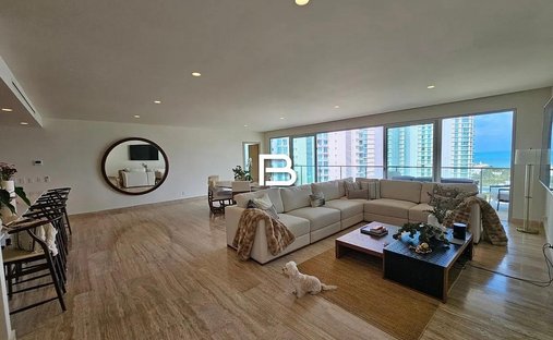 Apartamento en Cancún, Quintana Roo, México 1