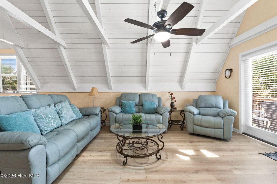 House in Ocean Isle Beach, North Carolina, United States 5 - 18589261