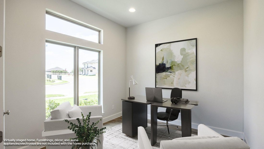 House in Georgetown, Texas, United States 5 - 17807954