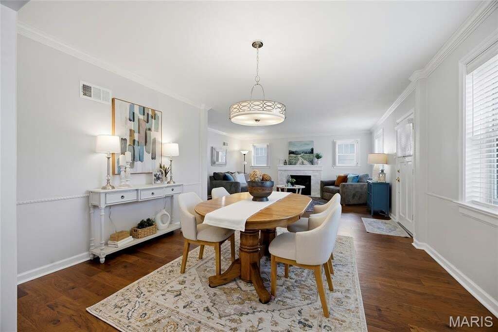 House in Kirkwood, Missouri, United States 4 - 17864788