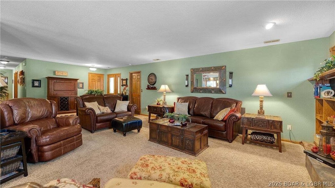 House in Camdenton, Missouri, United States 2 - 18591305