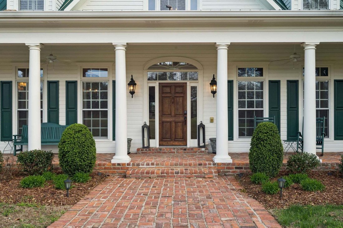 House in Kingston Springs, Tennessee, United States 4 - 18592111