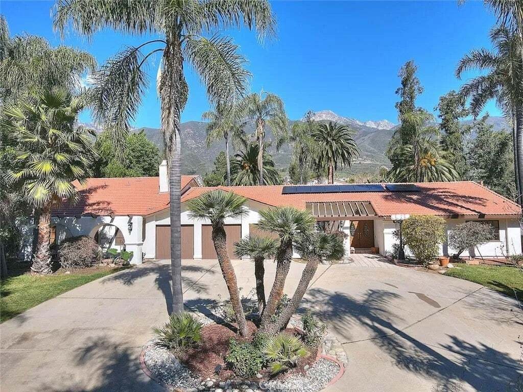 House in Rancho Cucamonga, California, United States 1 - 17628274