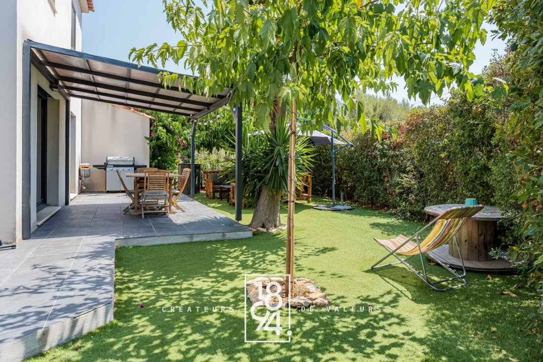 House in La Ciotat, Provence-Alpes-Côte d'Azur, France 2 - 18508970