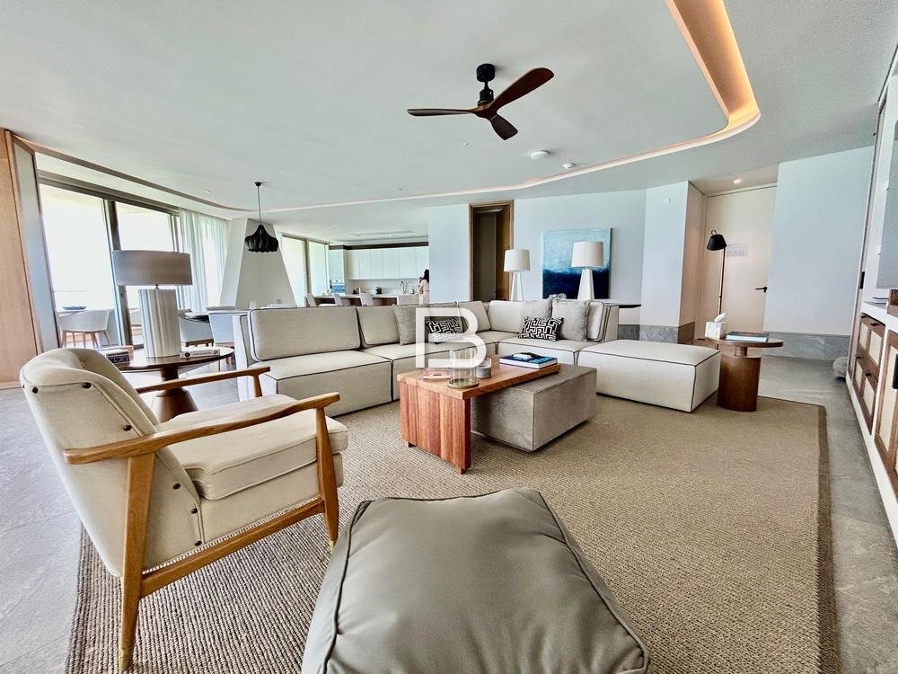 Apartment in Cancún, Quintana Roo, Mexico 2 - 18588548