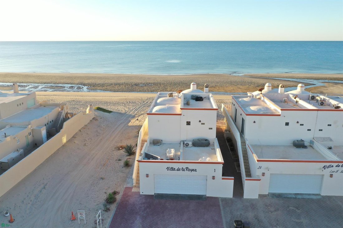 House in Playa Encanto, Sonora, Mexico 4 - 18592772