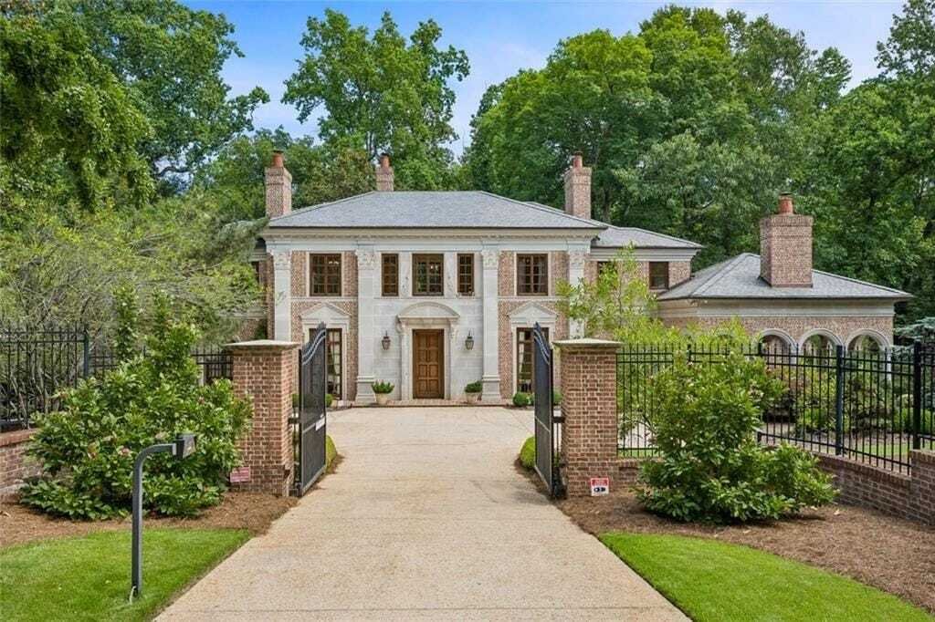House in Atlanta, Georgia, United States 1 - 18218379