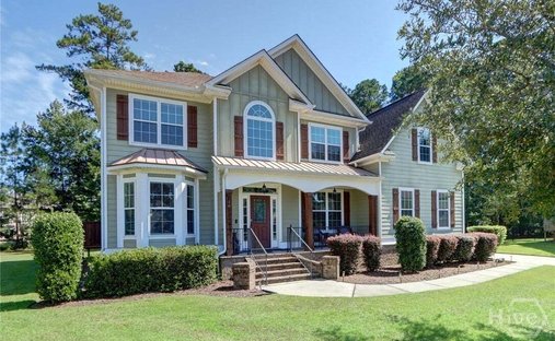 Casa a Pooler, Georgia, Stati Uniti 1