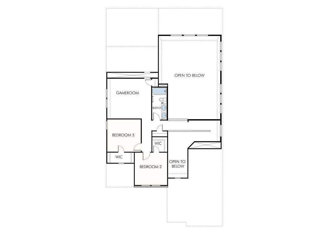 House in Coupland, Texas, United States 3 - 18592184