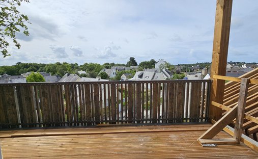Appartamento a Zone Industrielle du Prat, Vannes, Francia 1