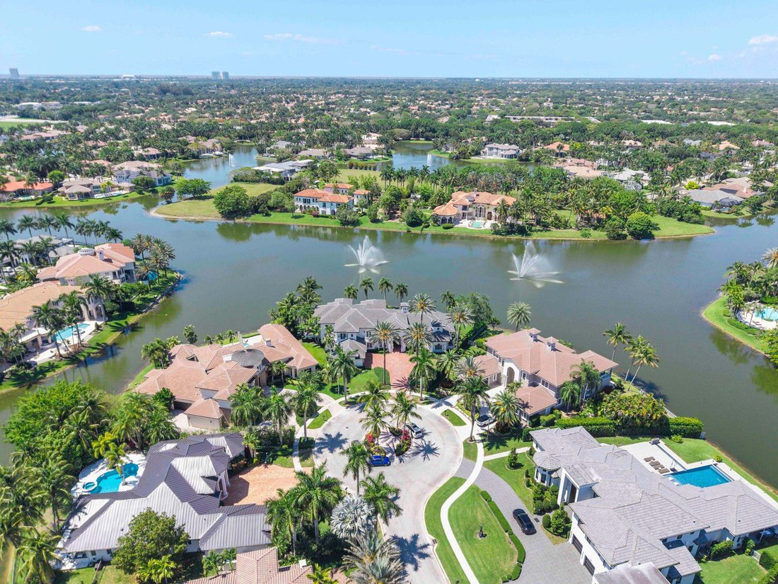 House in Davie, Florida, United States 3 - 18589898