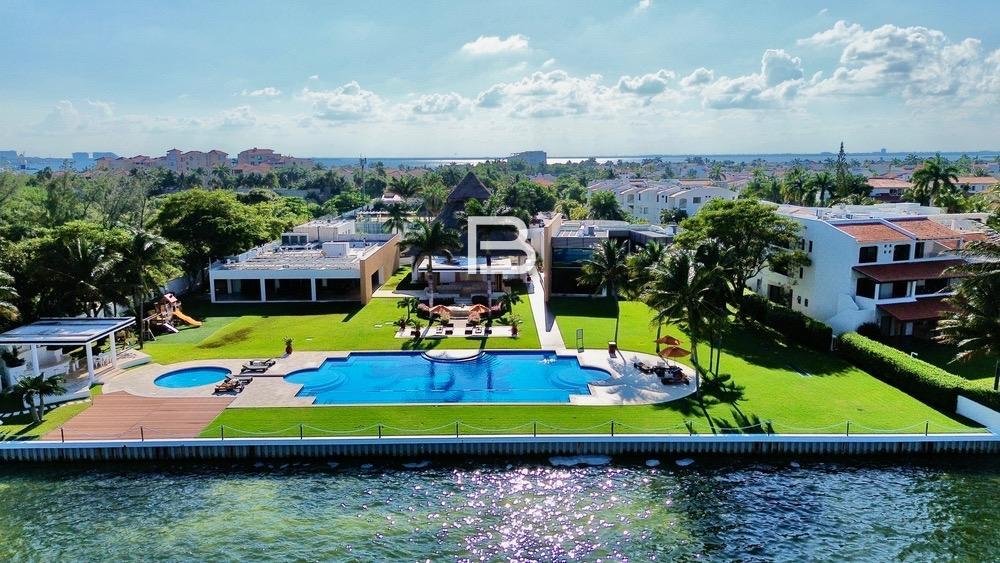 Apartment in Cancún, Quintana Roo, Mexico 2 - 18589136