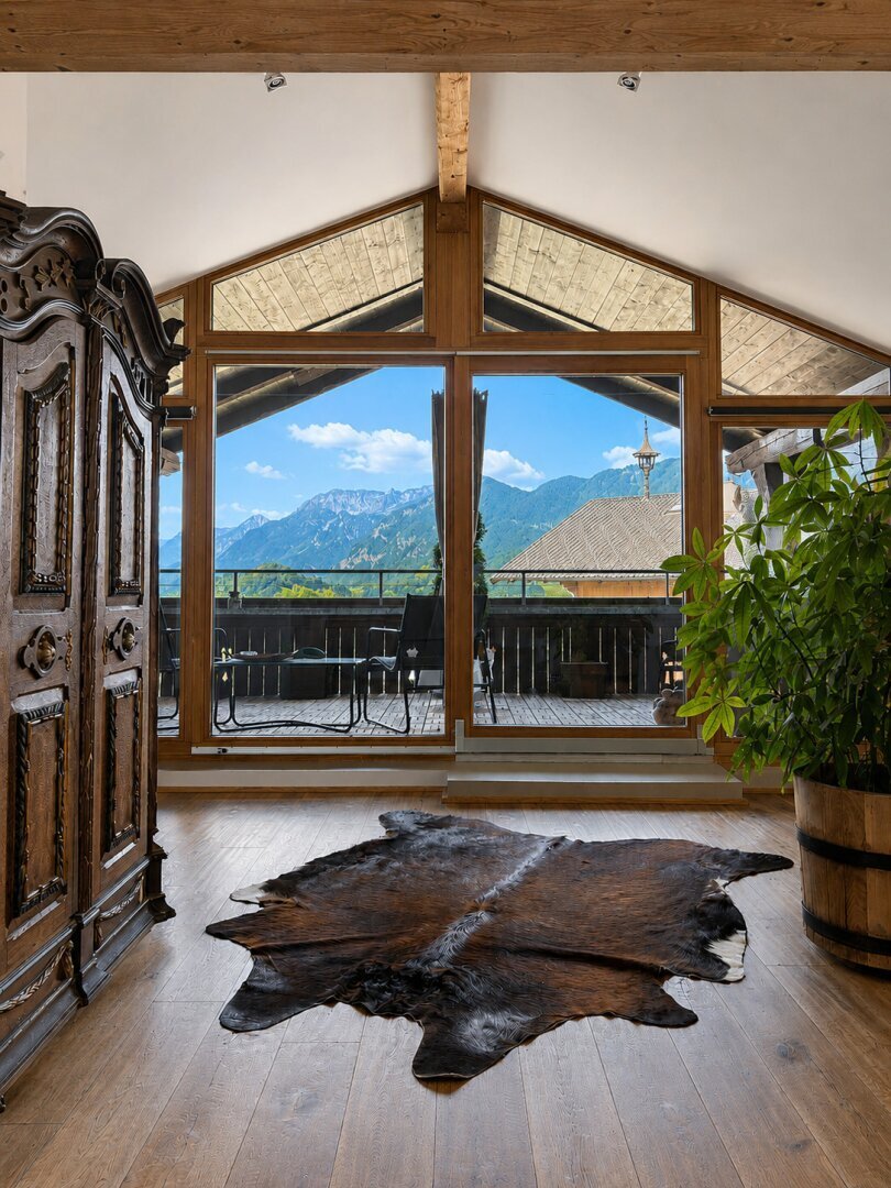 Penthouse in Breitenbach am Inn, Tyrol, Austria 4 - 18590496