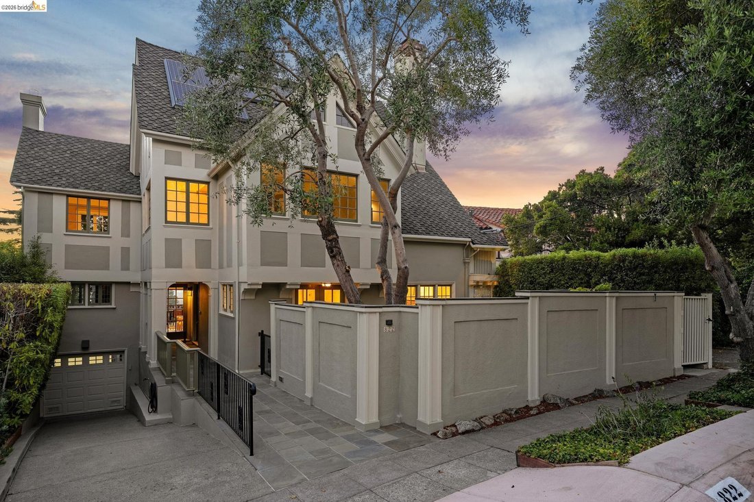 House in Berkeley, California, United States 5 - 18591403
