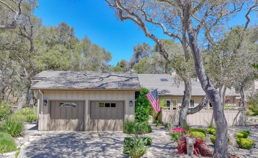 Casa a Salinas, California, Stati Uniti 1