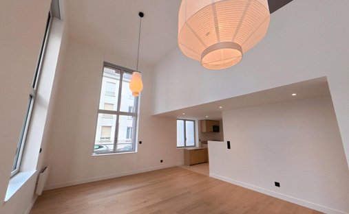 Apartment in Kervaric-Kerichant-Lanveur, Lorient, France 1