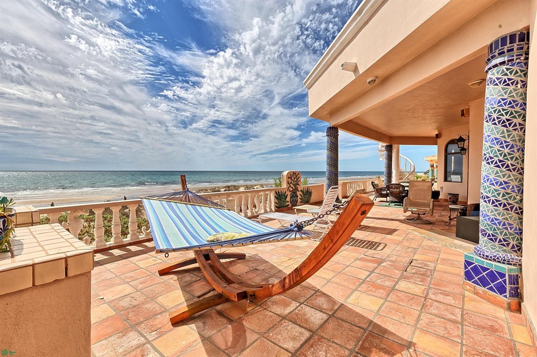 House in Playa Encanto, Sonora, Mexico 1 - 18592761