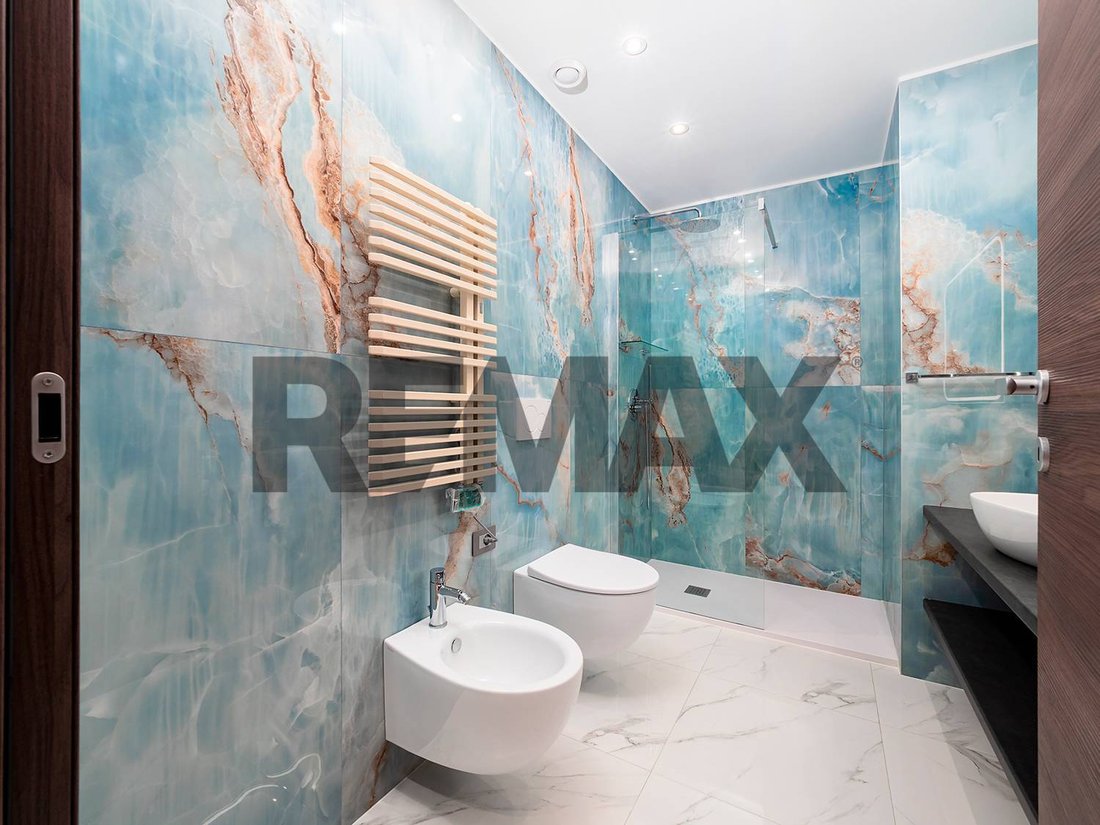 Apartment in Portello - Tre Torri, Milan, Italy 1 - 17995521