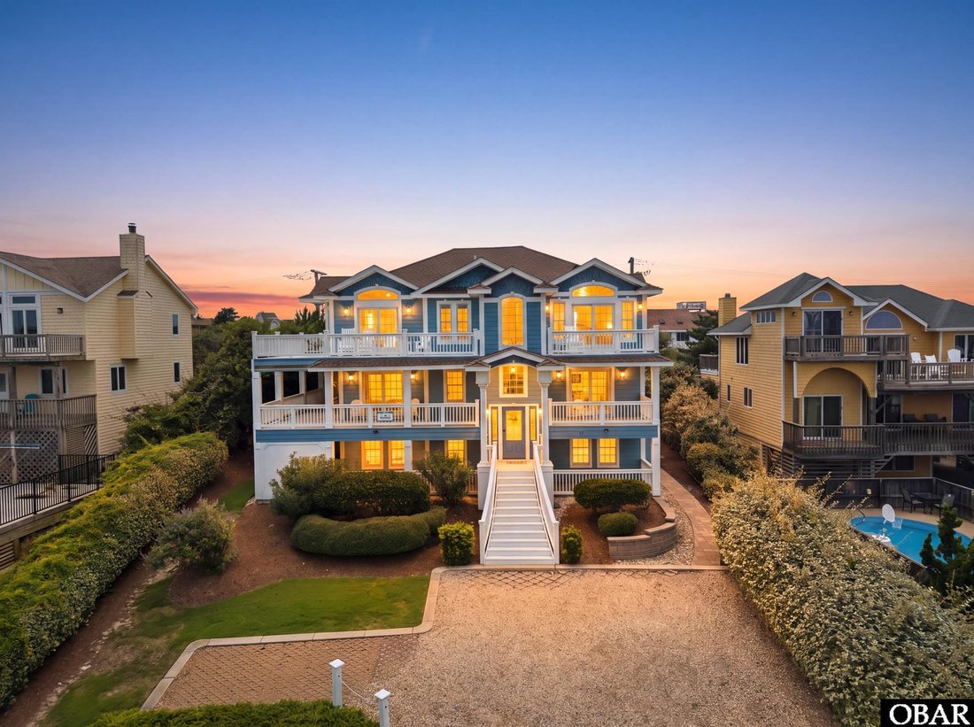 House in Kitty Hawk, North Carolina, United States 1 - 18590848
