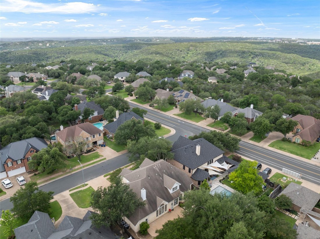 Haus in Austin, Texas, Vereinigte Staaten 3 - 18274346