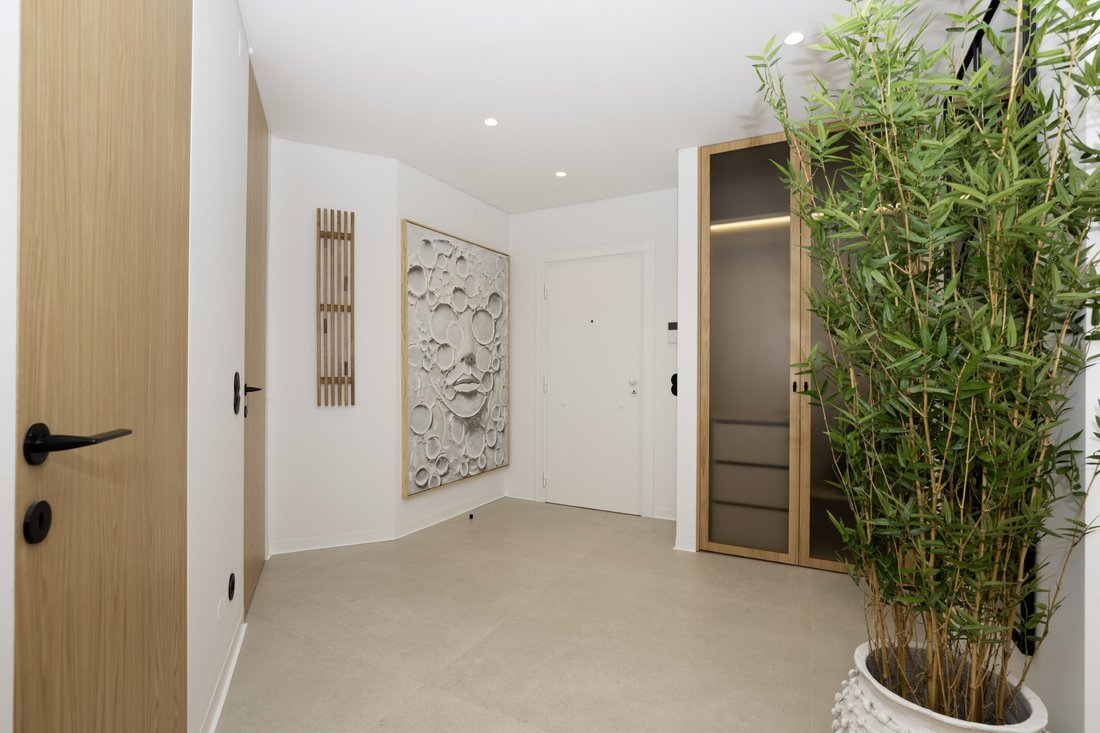 Appartamento a Cascais e Estoril, Lisbona, Portogallo 3 - 18593002