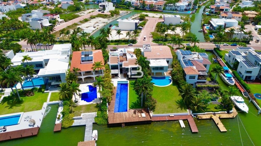 House in Cancún, Quintana Roo, Mexico 1 - 18588205