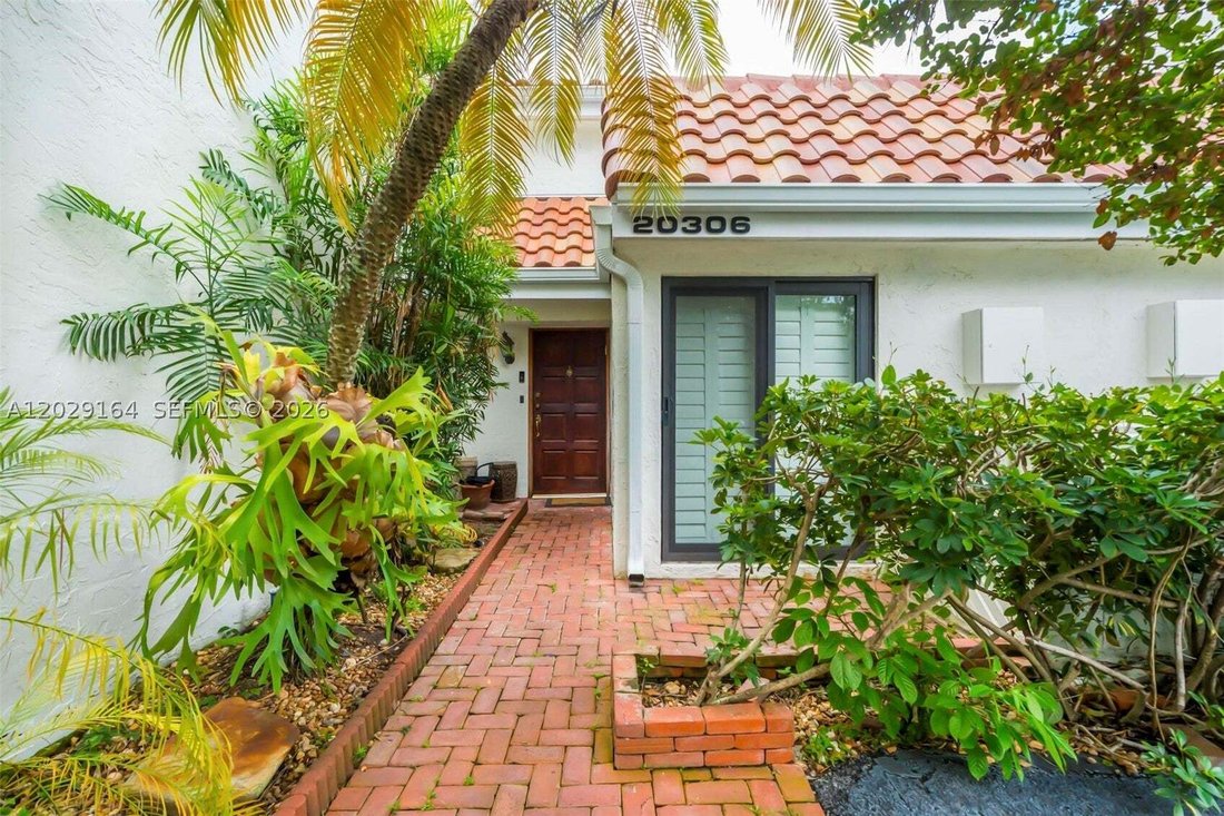Condo in Aventura, Florida, United States 1 - 18060468