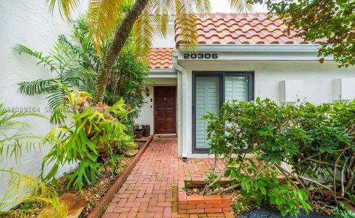 Condo in Aventura, Florida, United States 1