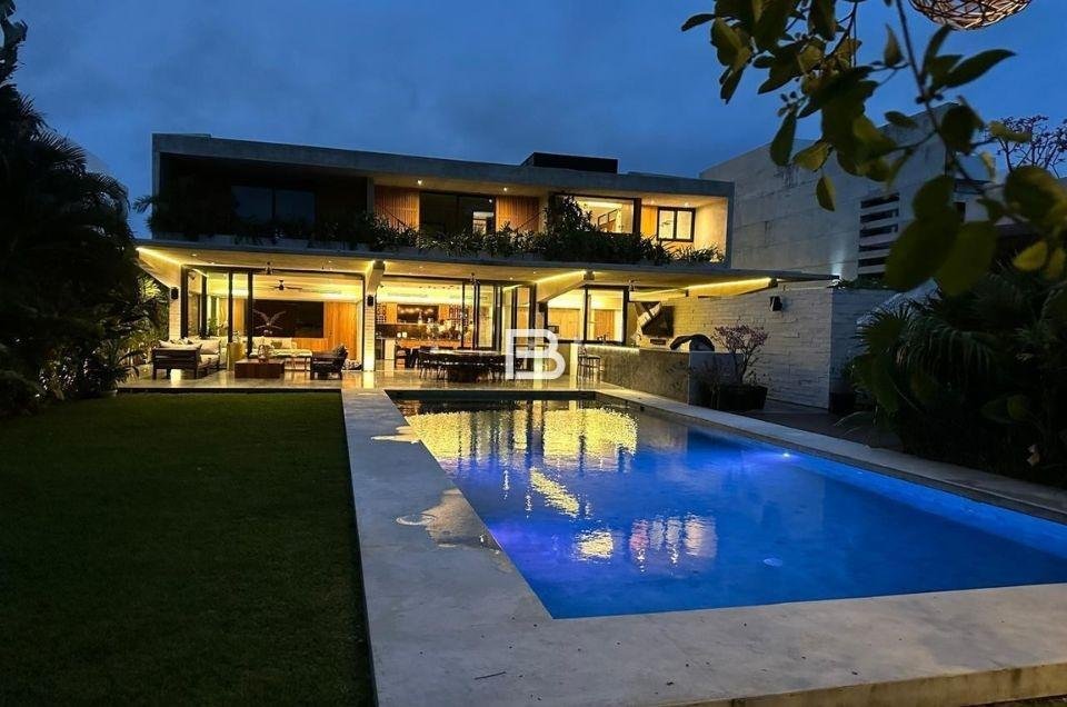 House in Cancún, Quintana Roo, Mexico 4 - 18588707