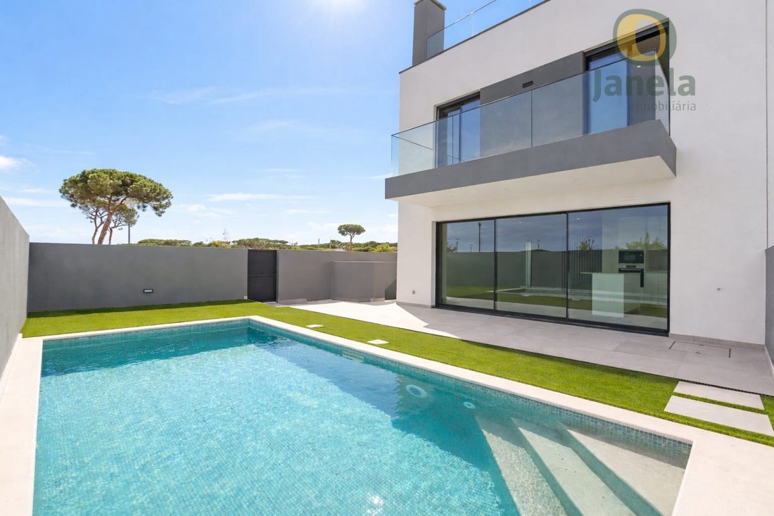 House in Montenegro, Algarve, Portugal 1 - 18592938