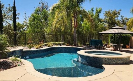 Appartement à Corona, Californie, États-Unis 1