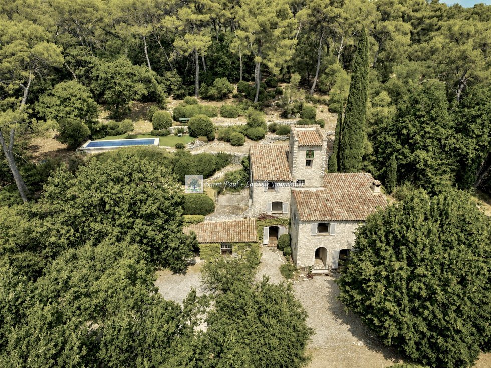 House in Centre du Village, La Colle-sur-Loup, France 2 - 18591639