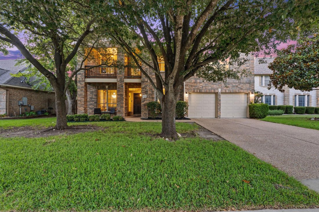 House in Round Rock, Texas, United States 1 - 18592237