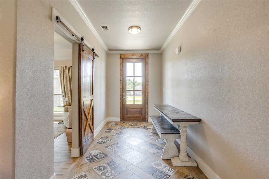 House in Weatherford, Texas, United States 2 - 18592568