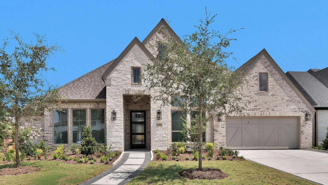 House in Katy, Texas, United States 1 - 17613756