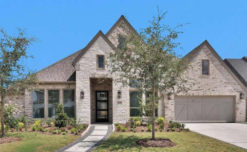 Casa en Katy, Texas, Estados Unidos 1